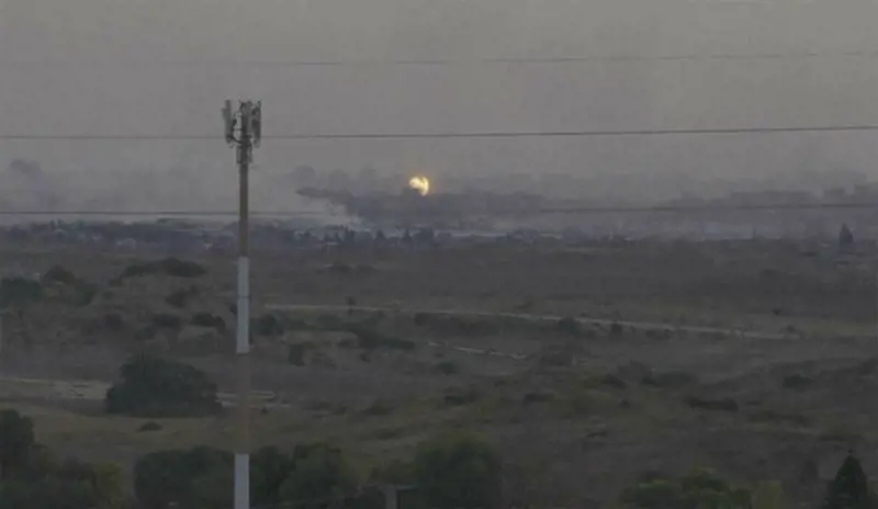 I razzi su Tel Aviv, poi il raid di Israele a Rafah: 45 morti. Idf: colpiti alti ufficiali di Hamas
