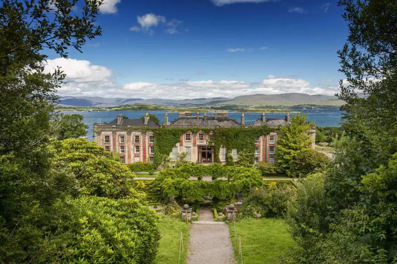 Le meraviglie dell'Irlanda del sud