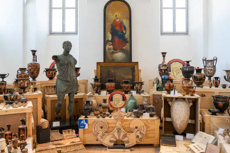 Immagine gallery