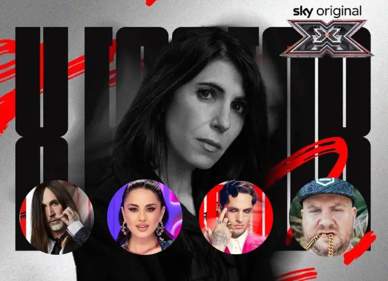 XFactor e Pechino Express: Sky si rinnova nella tradizione