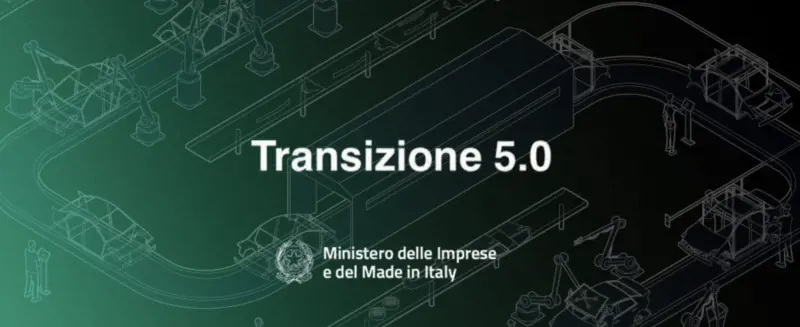 Transizione 5.0: l'interrogazione di Forza Italia al Mimit