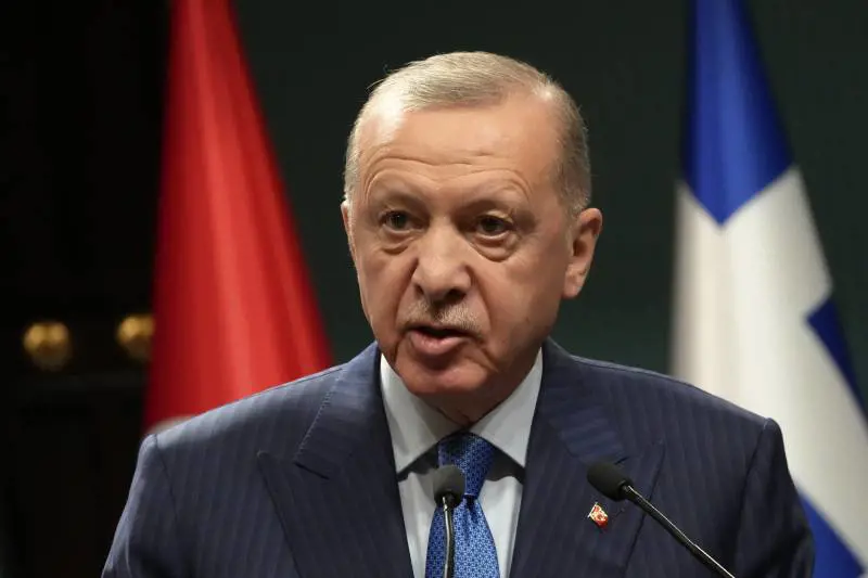 Erdogan e il piano sulla Siria: "Assad ha rifiutato la nostra mano tesa"