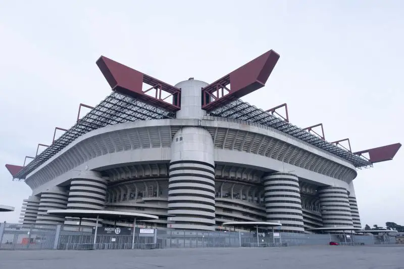 Sala: "Chiarezza sulla gestione di San Siro"