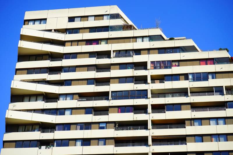 Condominio: cosa deve fare l’amministratore se c’è l’amianto