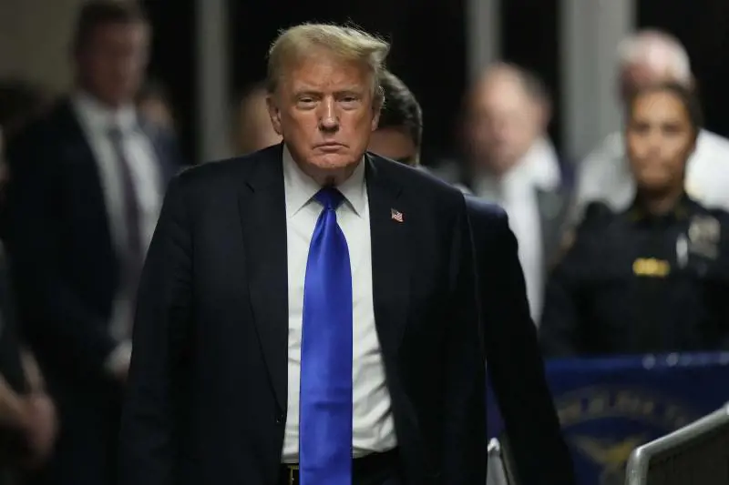 Trump ottiene l'immunità parziale: come cambiano le elezioni