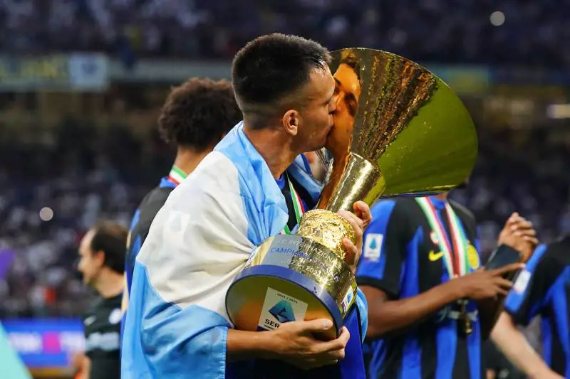 Lautaro, gesto d'amore: fa lo sconto e mette alla prova l'Inter americana
