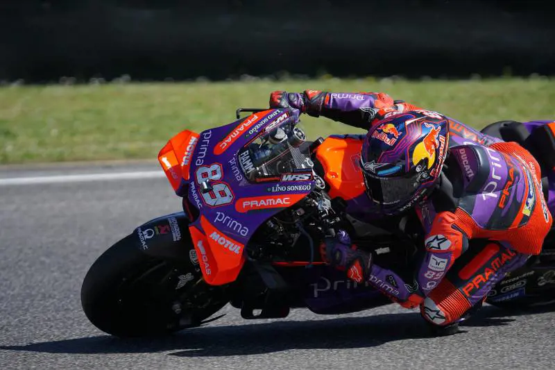 MotoGP Malesia, dopo la Sprint Race il titolo piloti è un po' più spagnolo