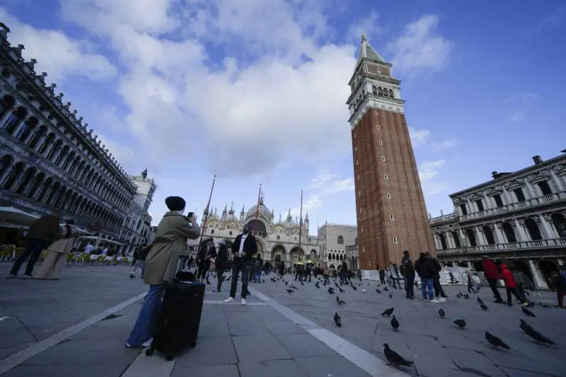 Turismo record grazie alla fascia 5 stelle
