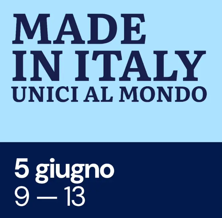 Made in Italy, l’evento del Giornale: segui la diretta
