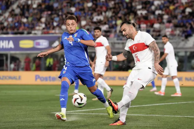 Italia-Turchia, le pagelle: Azzurri imballati, Yildiz sprecone, bene Montella