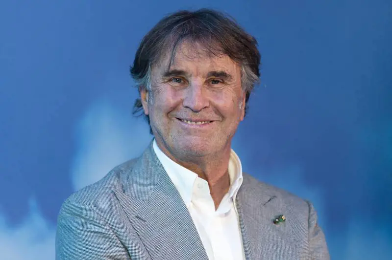 Cucinelli usa la leva dell'IA per spingere l'e-commerce