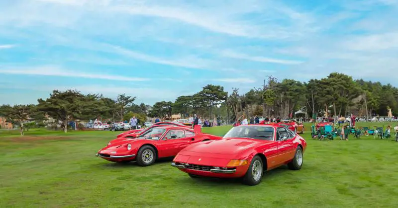 In California con motori, design e lifestyle, Concorso Italiano si “reinventa”
