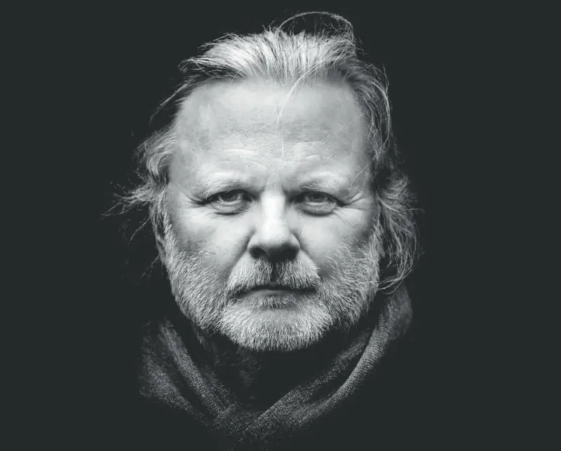 Jon Fosse ha visto la luce in fondo al tunnel e ce la trasmette nel "Mistero della fede"