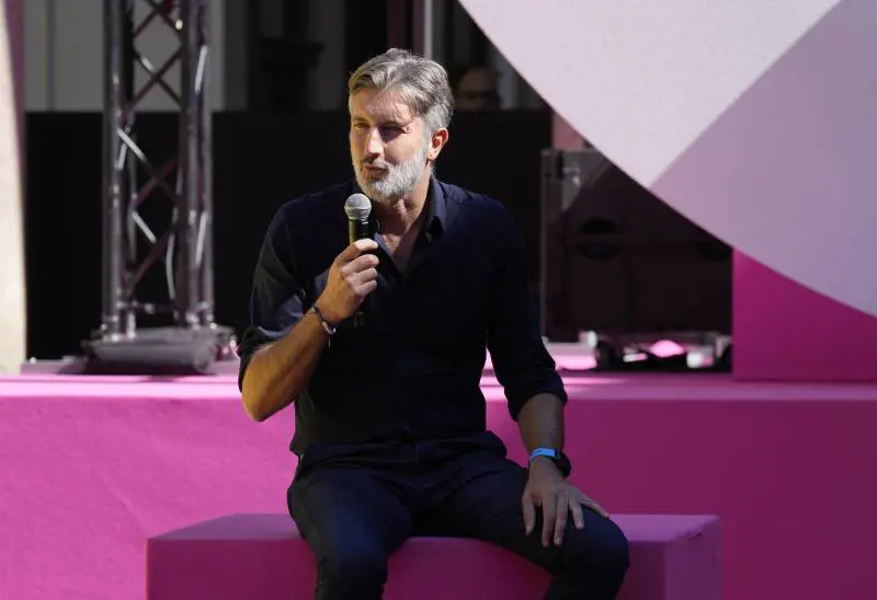 Renon lascerà dopo l'assemblea di Benetton. Intesa sull'uscita