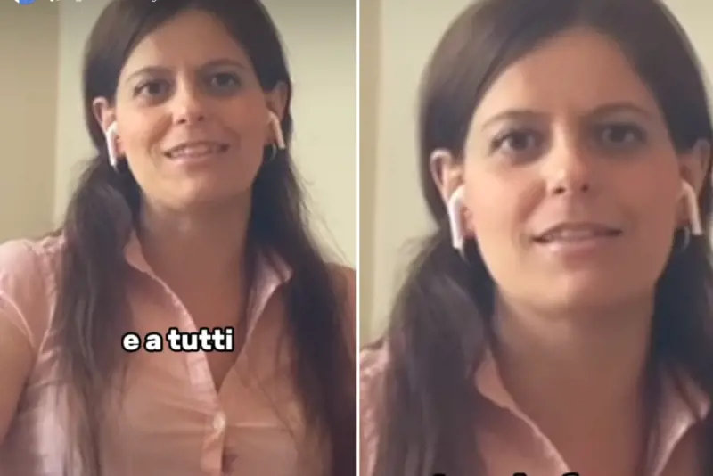 "Contro ingiustizie e destre radicali". Sui social il videomessaggio elettorale di Ilaria Salis