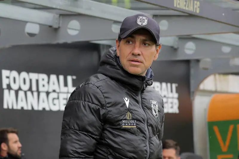 Calciomercato, impazza la giostra delle panchine. Nesta al Monza, Baroni-Lazio