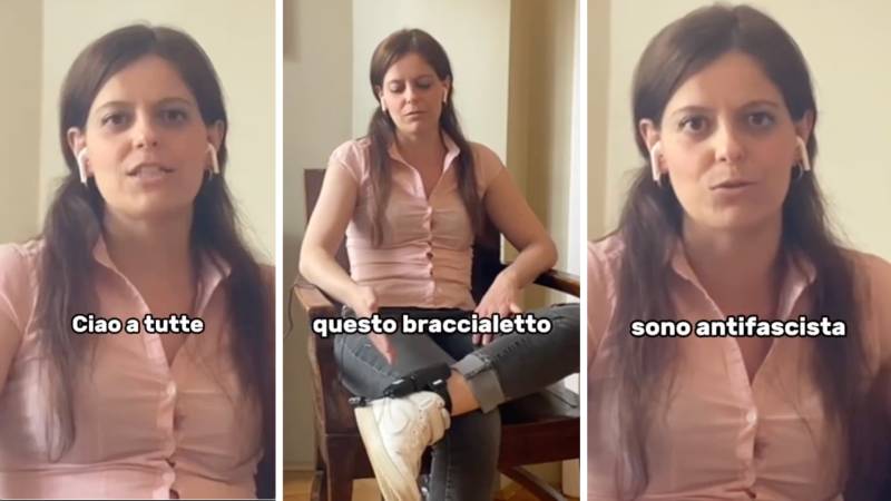 Ilaria Salis ma che fai?, Salvini il romanticone e Simone Borghese: quindi, oggi...