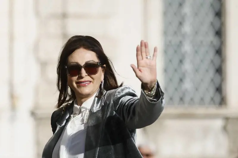 Santanchè, arriva lo stop al processo: cosa succede ora