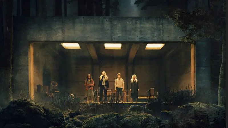 "The Watchers", arriva l'horror derivativo della giovane Shyamalan 