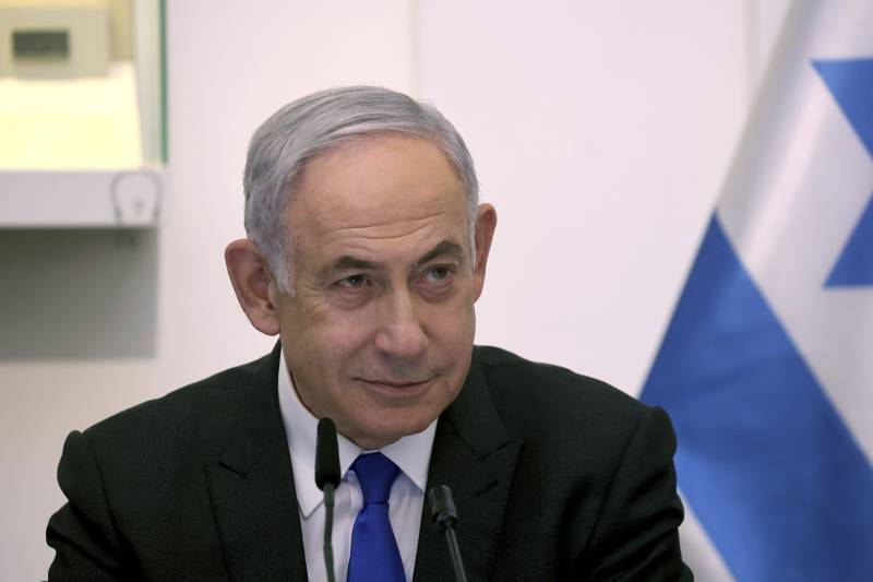 "Netanyahu ha visitato Rafah": cosa c'è dietro la mossa del primo ministro israeliano
