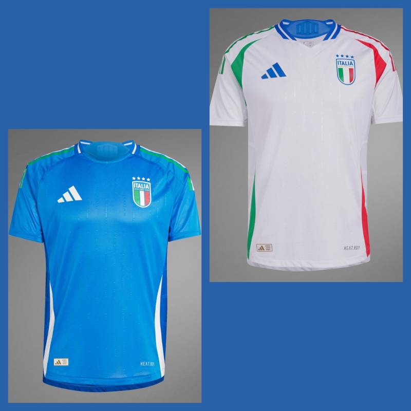 maglia italia