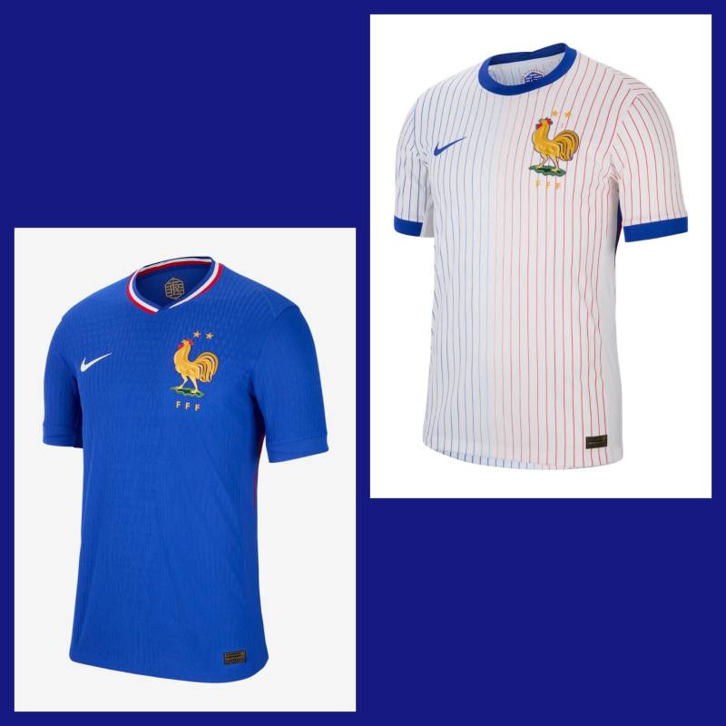 maglia francia