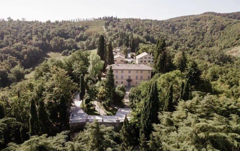 Venturini Baldini, le bolle all’emiliana
