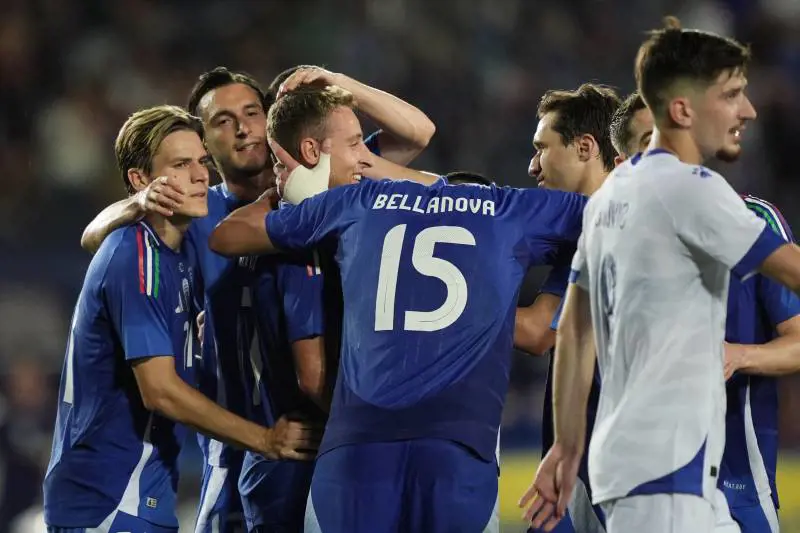 Euro 2024, ecco le new entry dell'Italia di Luciano Spalletti