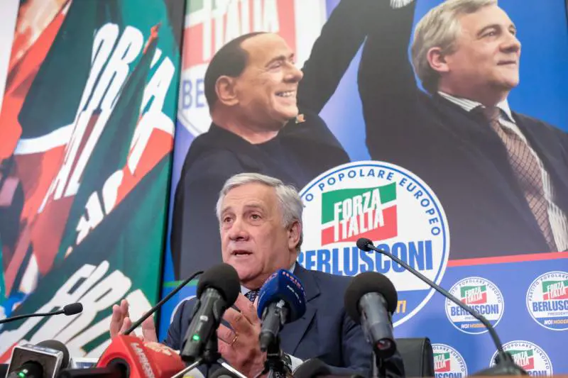 Quel giorno pensai che finisse una grande storia politica. Era un dovere non disperderla