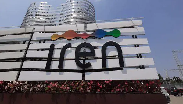 Iren, piano di investimenti per oltre 8 miliardi fino al 2030