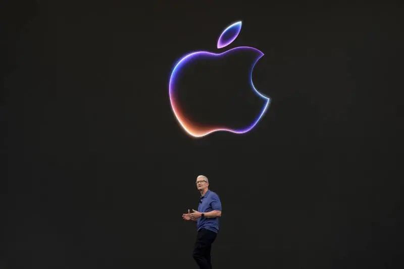 Apple, dall'intelligenza artificiale alla calligrafia: tutte le novità annunciate