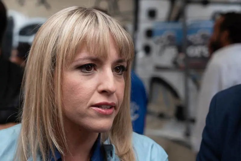 Chi è Silvia Sardone, la nuova vice di Salvini nella Lega