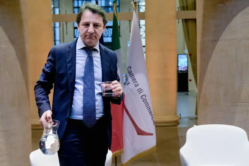 Rispunta il reddito "fallimentare"