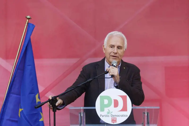 Tarquinio eletto tra i veleni. Morani: "Voglio chiarezza"