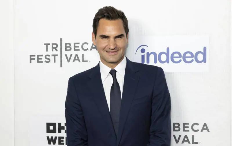 Roger: "Il migliore del mondo? Chi sa perdere e perdere ancora"