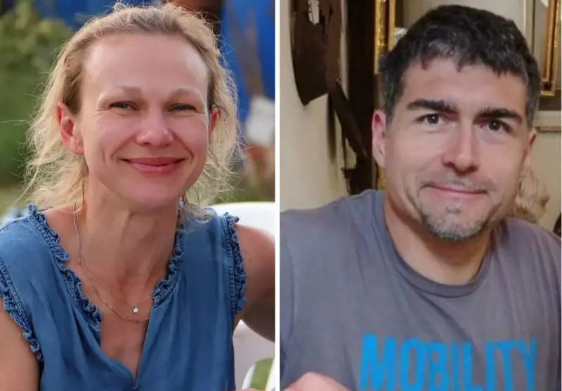 L'aspirante radiologa strangolata dal marito. Chi è la donna uccisa a Modena