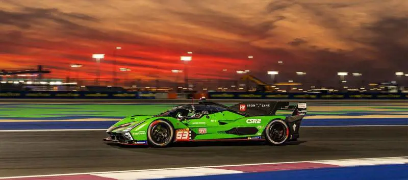 24 Ore di Le Mans, doppio appuntamento per Lamborghini 