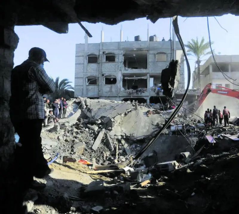 Il doppiopesismo dell'Onu. Altra condanna per Israele