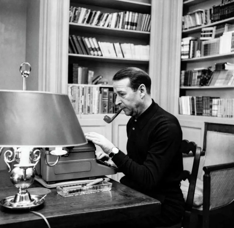 "La porta" apre il romanzo ad handicap