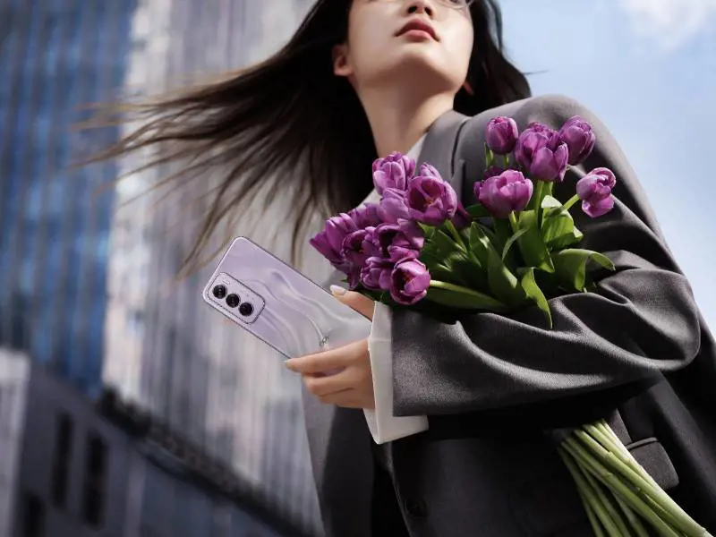 Oppo Reno12 e 12 Pro: la carica degli AI Phone