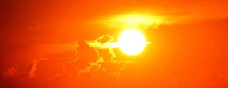 Sole, alleato o nemico? Tutti i falsi miti a cui prestare attenzione