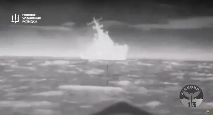 Dai droni ai missili: così Kiev riscrive le regole della guerra navale contro Mosca