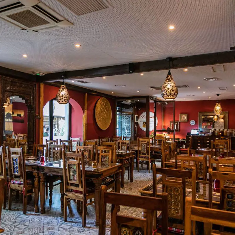 Fairouz, il Libano a Milano