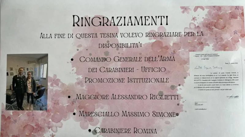 Immagine gallery