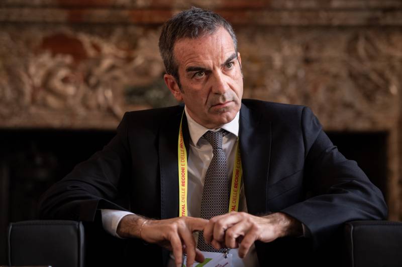 Corruzione, indagato Roberto Occhiuto: "Ho gestito la Calabria con rigore assoluto"