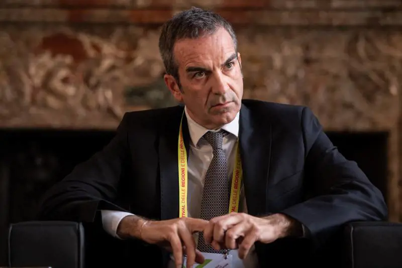 Roberto Occhiuto confermato alla guida della Commissione Intermediterranea