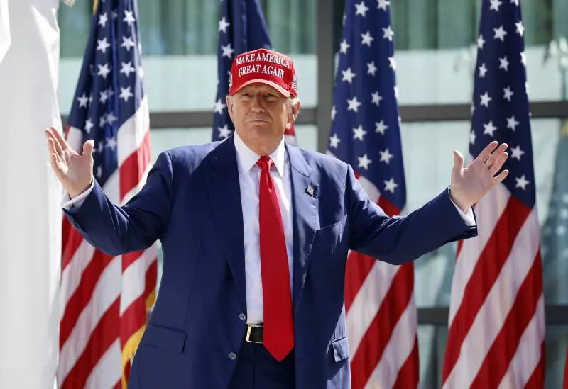 Usa, la gara tra Paperoni lancia la corsa di Trump