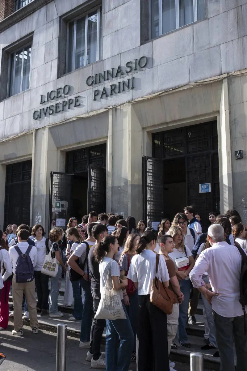 "Servirà a dare ai ragazzi spazi di libertà. Anche i prof dovranno essere d'esempio"