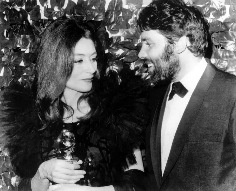 Anouk Aimée, l'attrice simbolo di una bellezza che non esiste più
