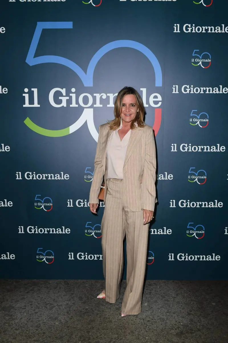 Patrizia Groppelli